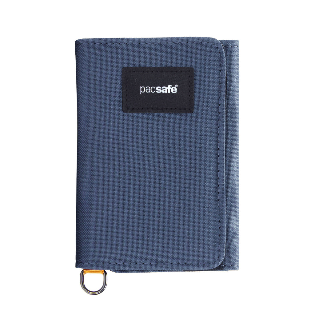 RFIDsafe trifold wallet