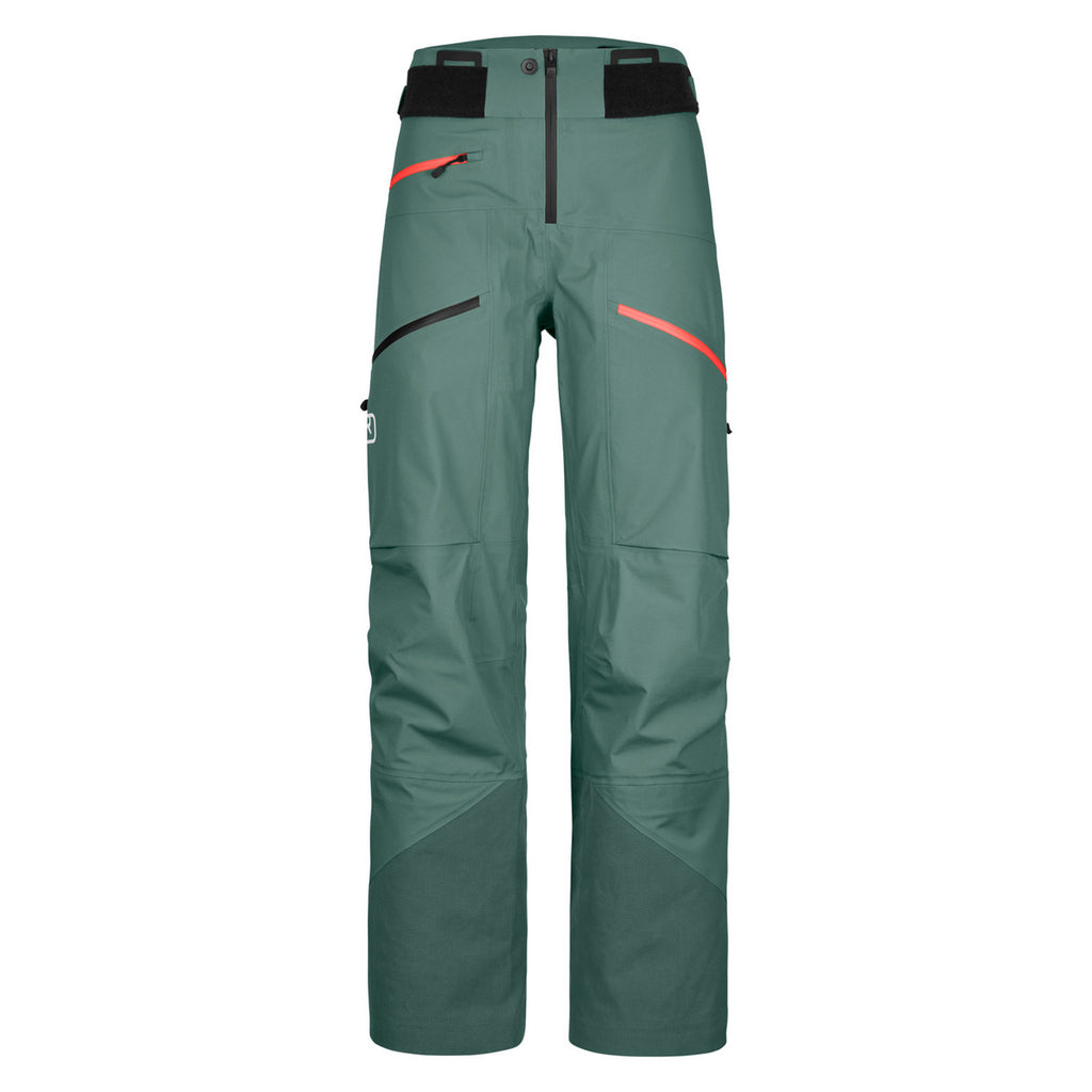3L Deep Shell Pants W