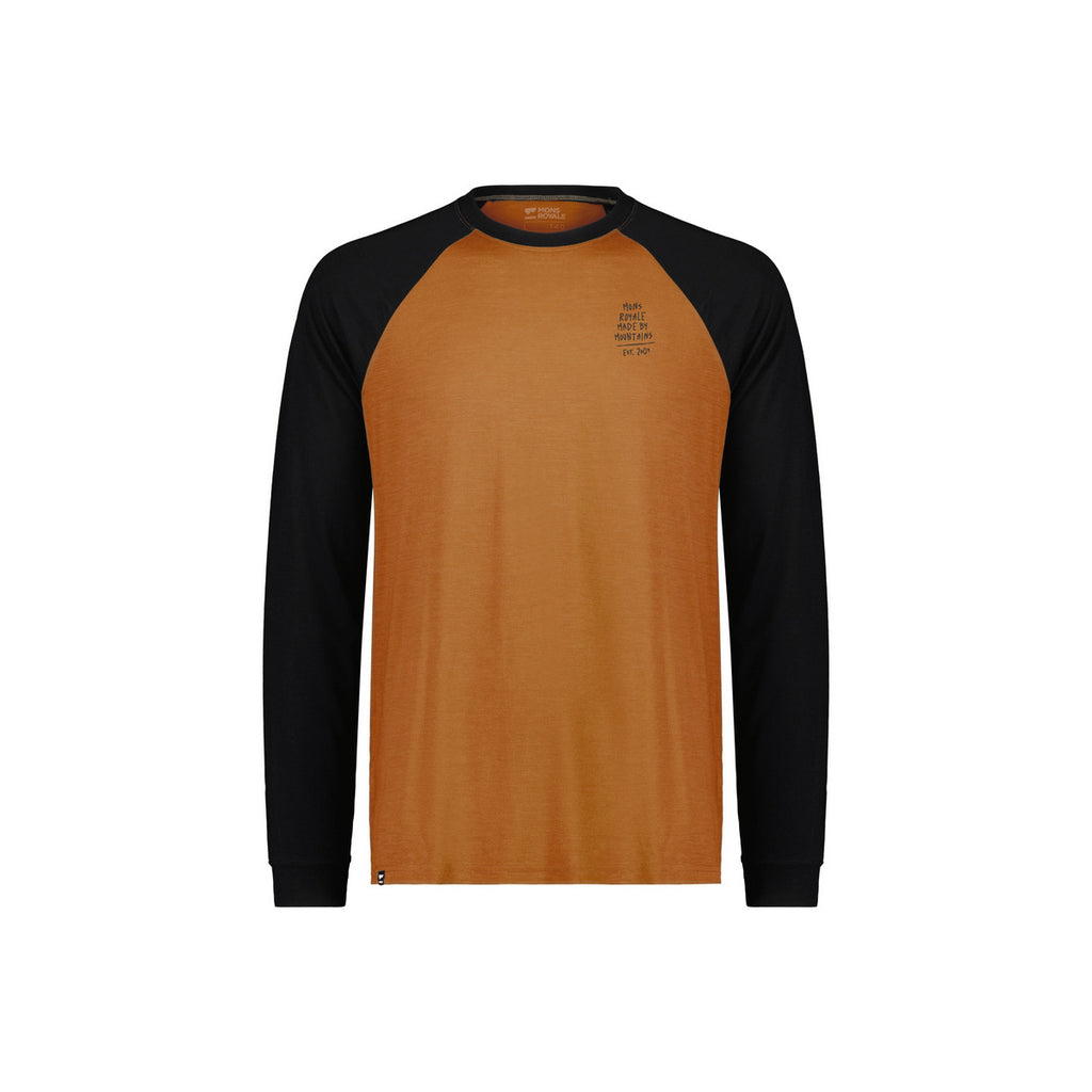 Icon Raglan