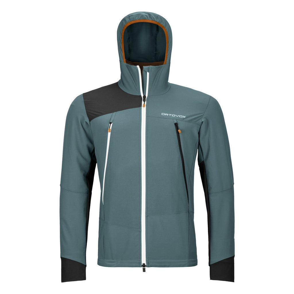 Pala Hooded Jacket M