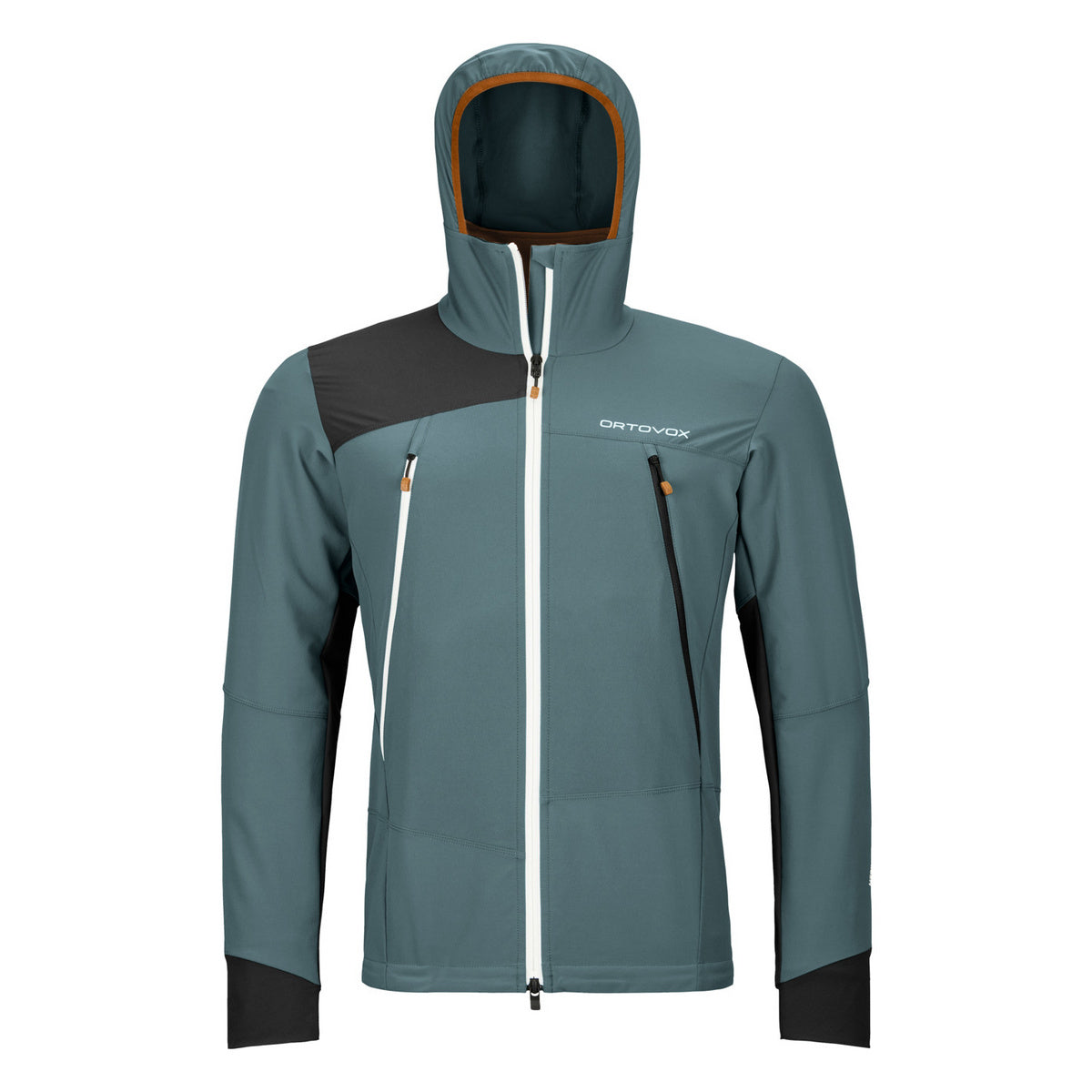 Pala Hooded Jacket M