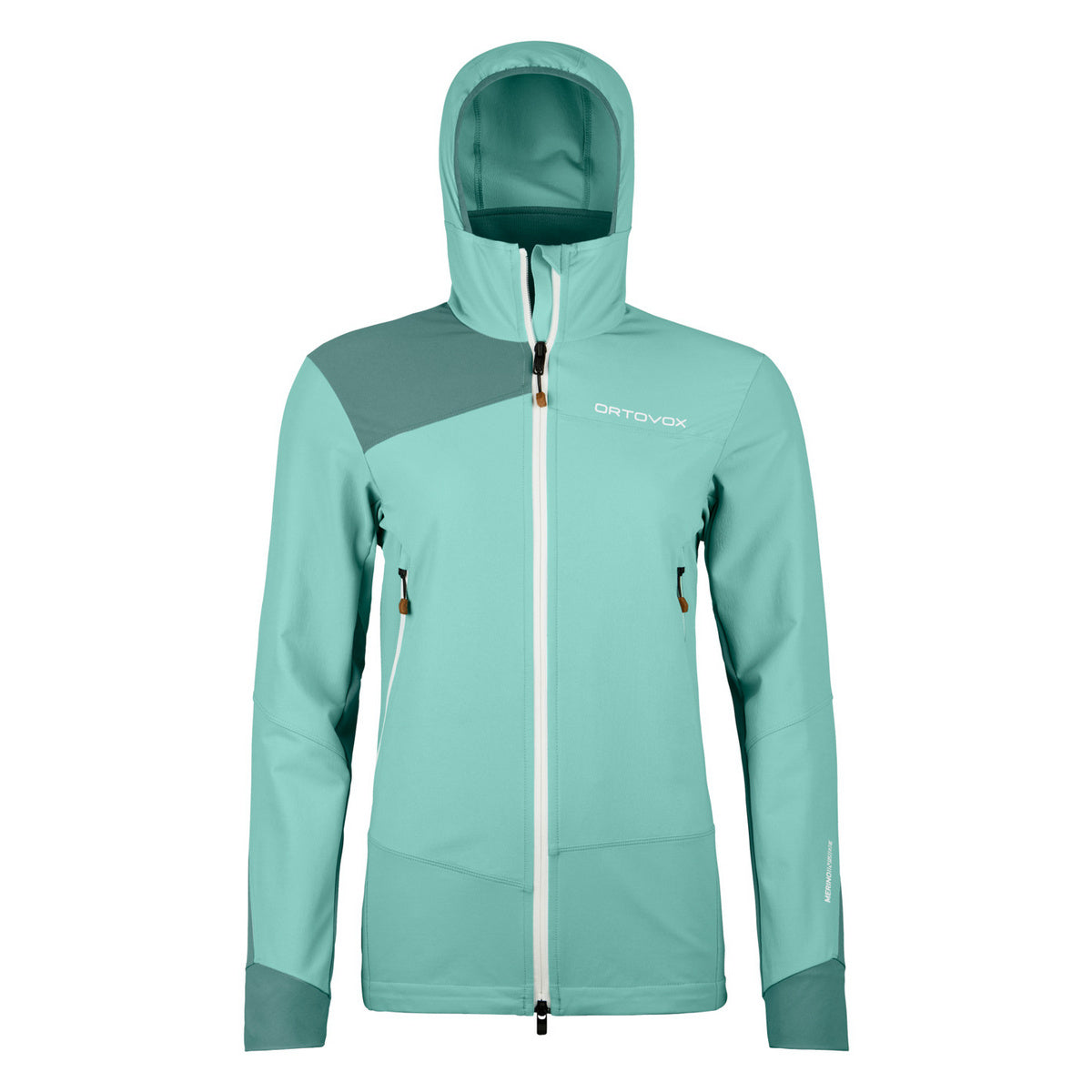 Pala Hooded Jacket W