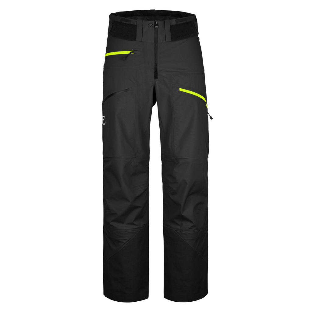 3L Deep Shell Pants M