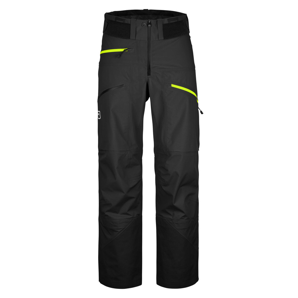3L Deep Shell Pants M