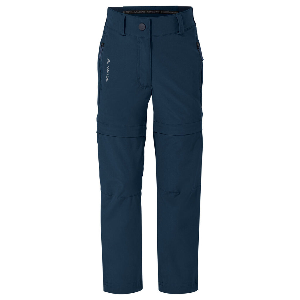 Kids ZO Pants Slim Fit