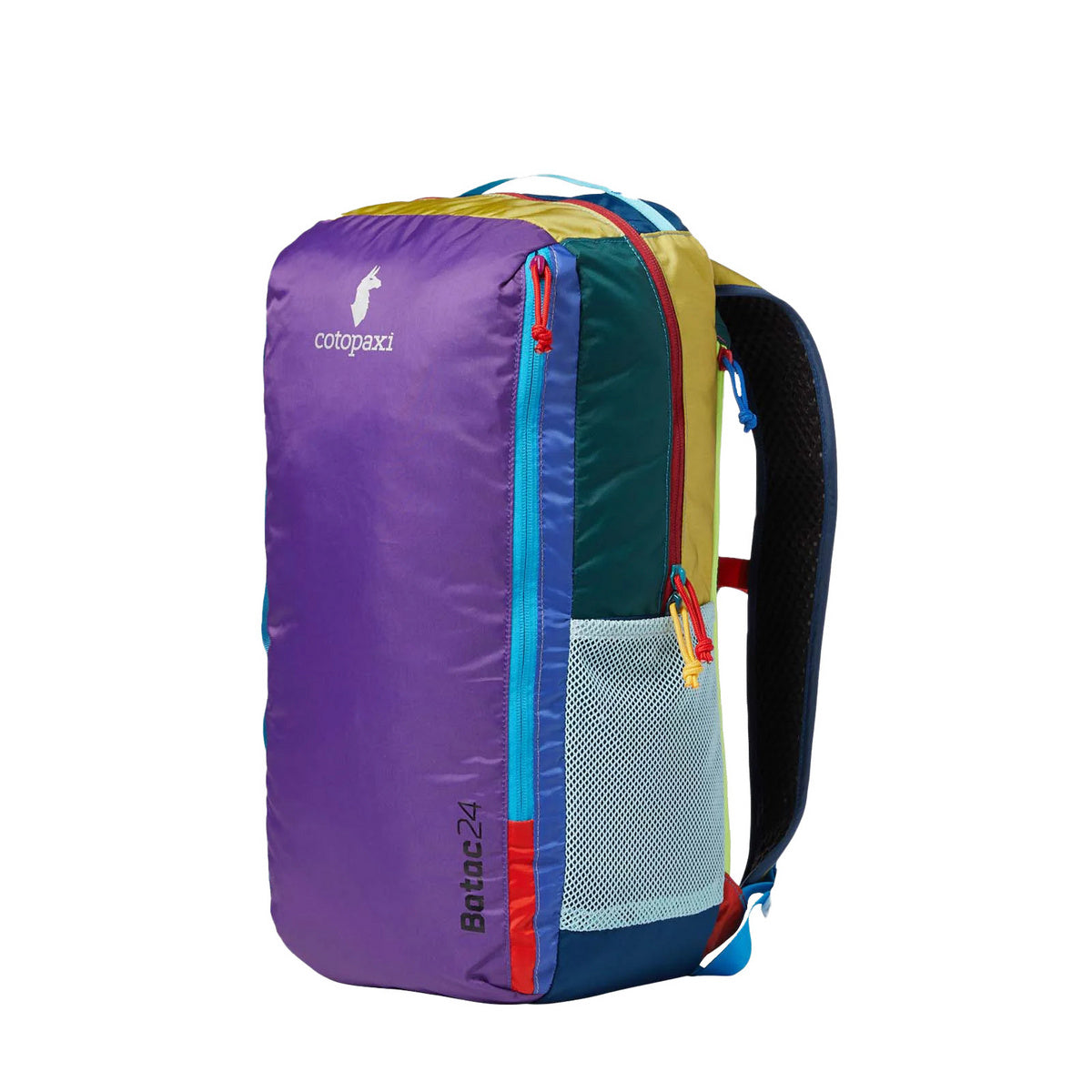 Batac 24 L Backpack - Del Dia