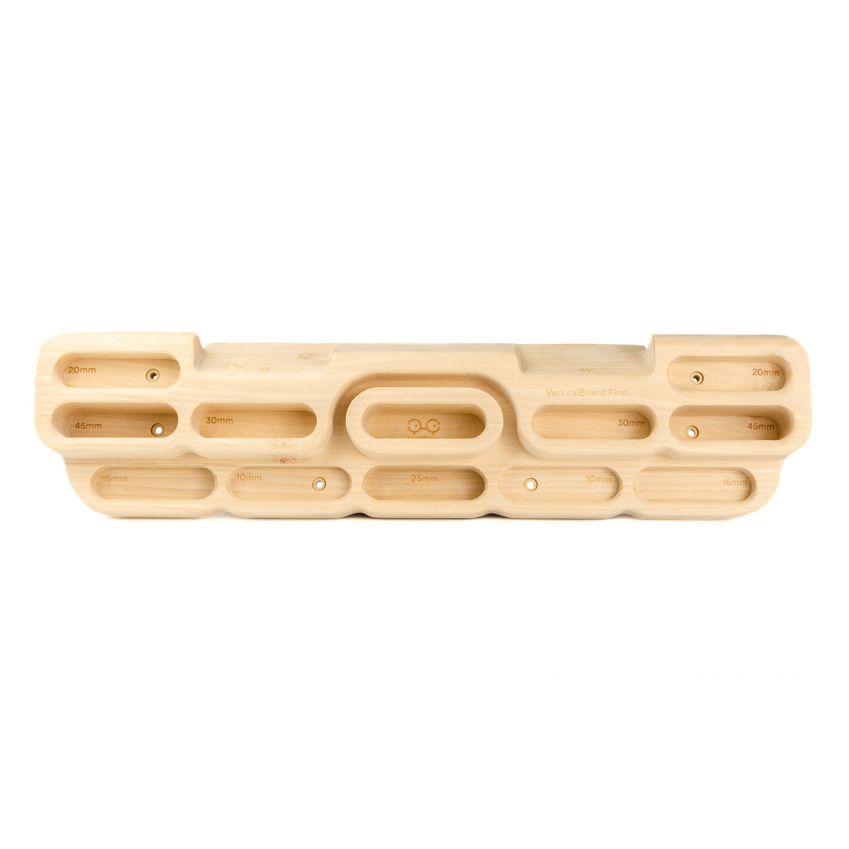 Vertical Board First