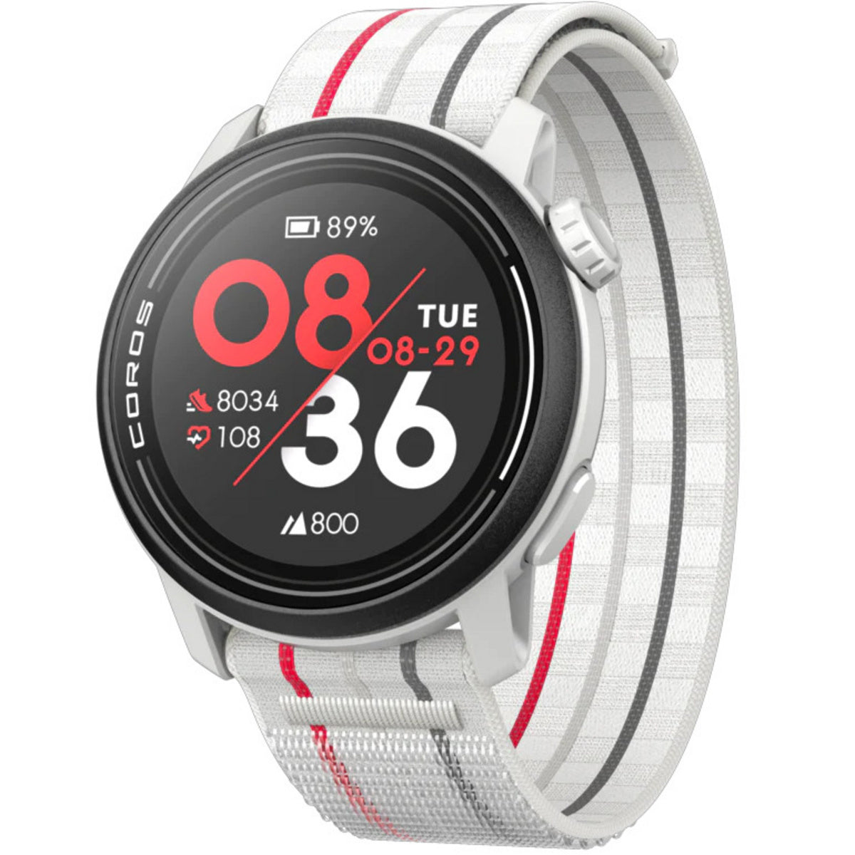 Pace 3 Nylon
