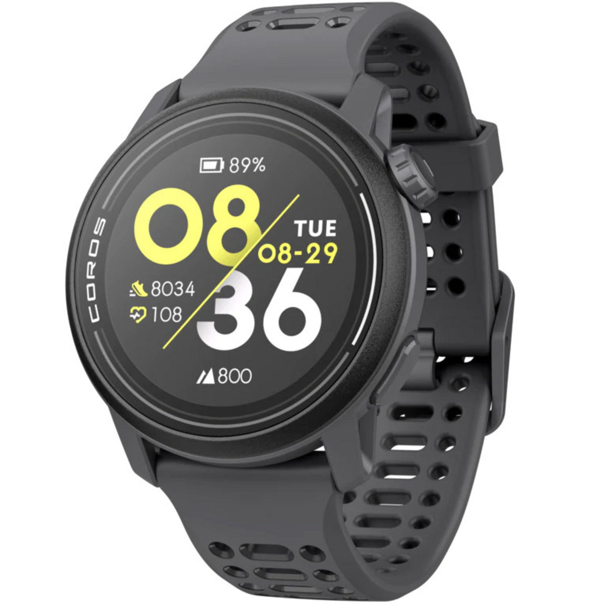 Pace 3 Silicone