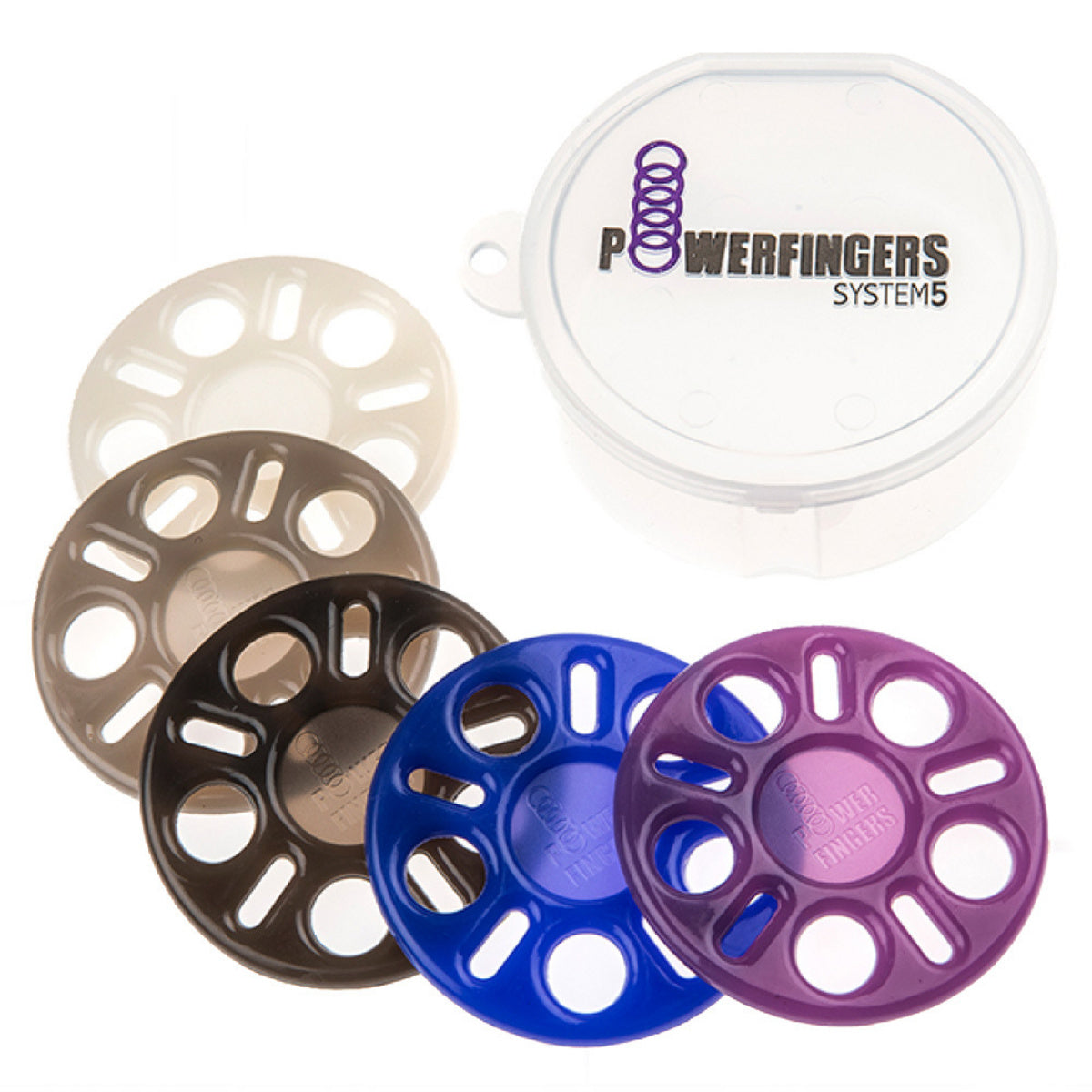 Powerfingers