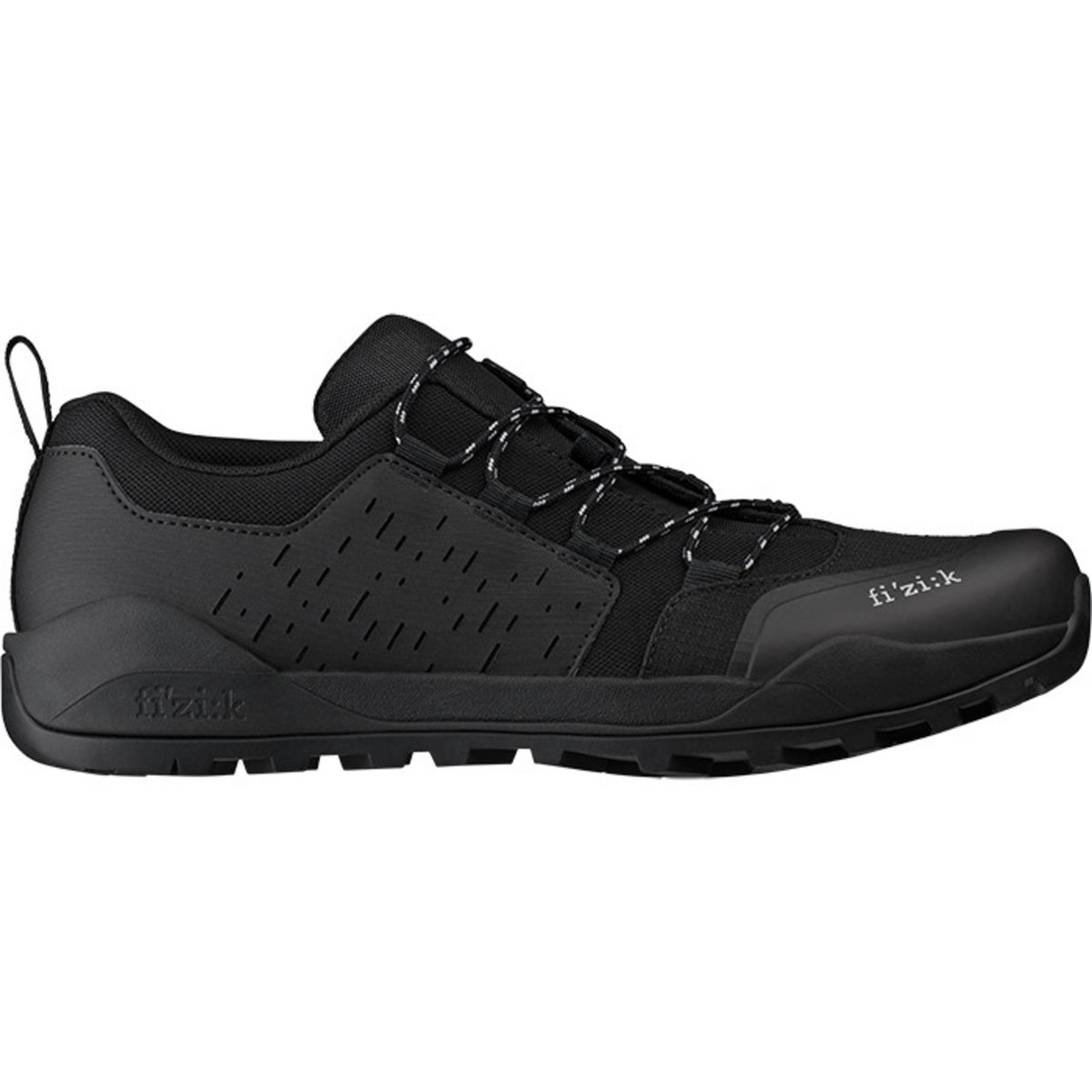 Terra Ergolace X2 Flat