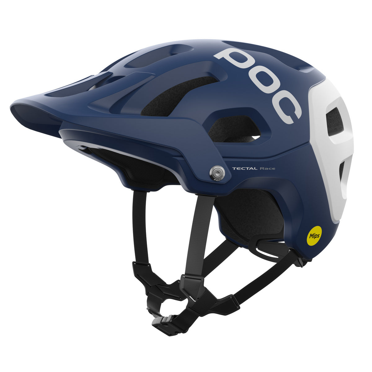 Tectal Race MIPS