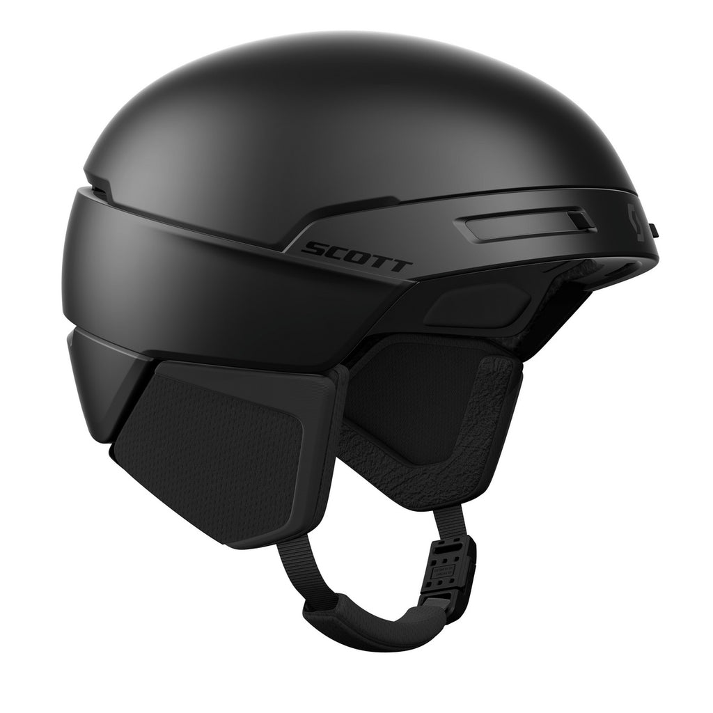 Flow Plus Pro Helmet