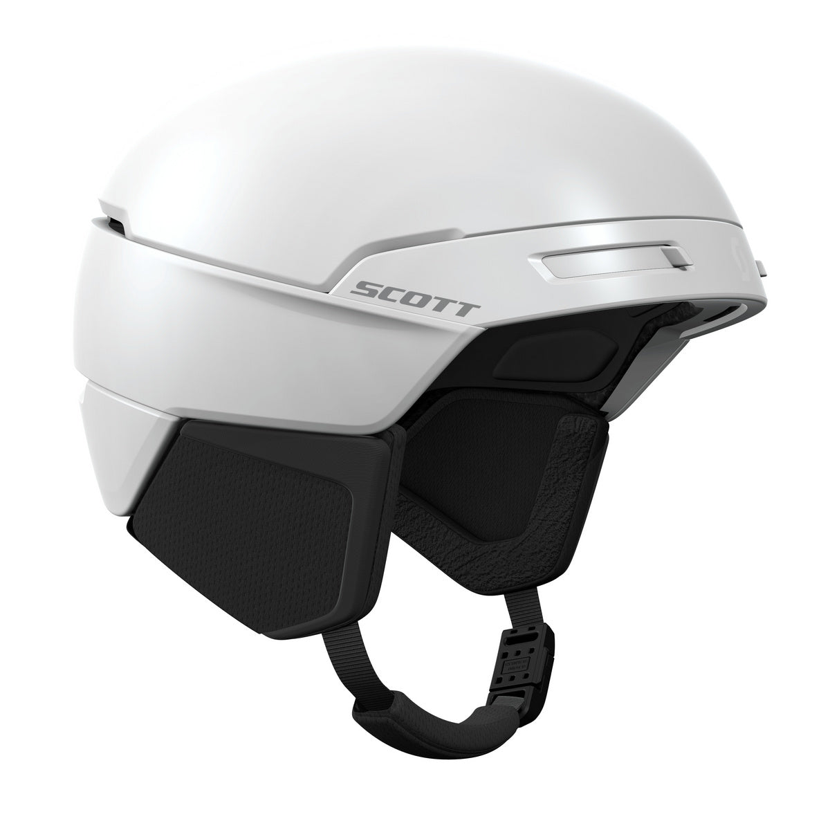 Flow Plus Pro Helmet