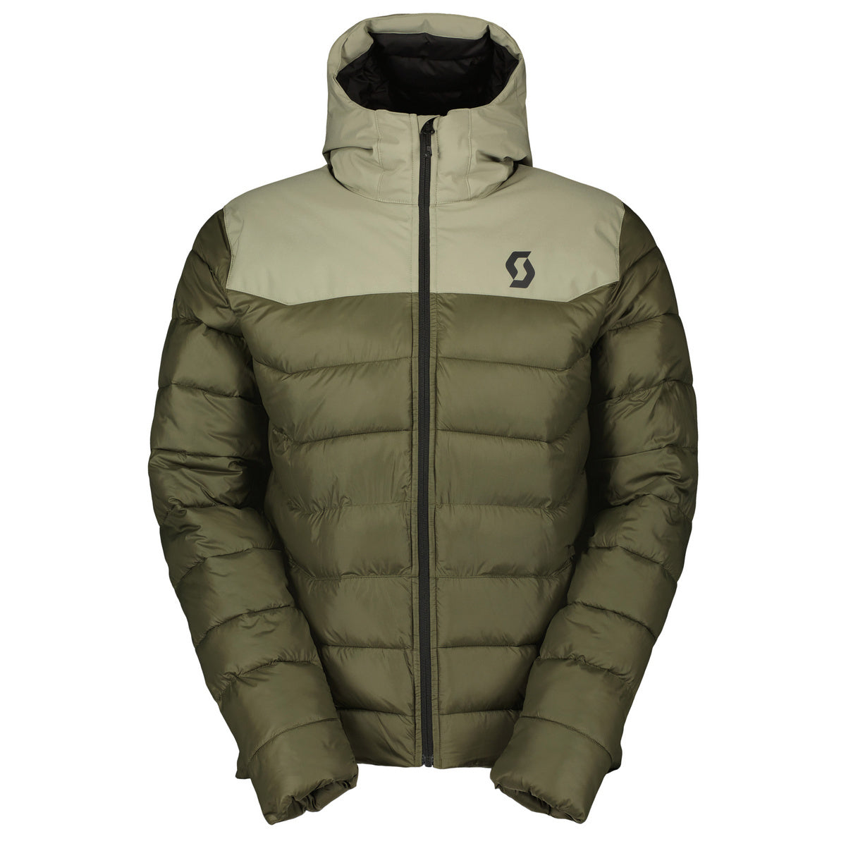 M's Insuloft Warm Jacket