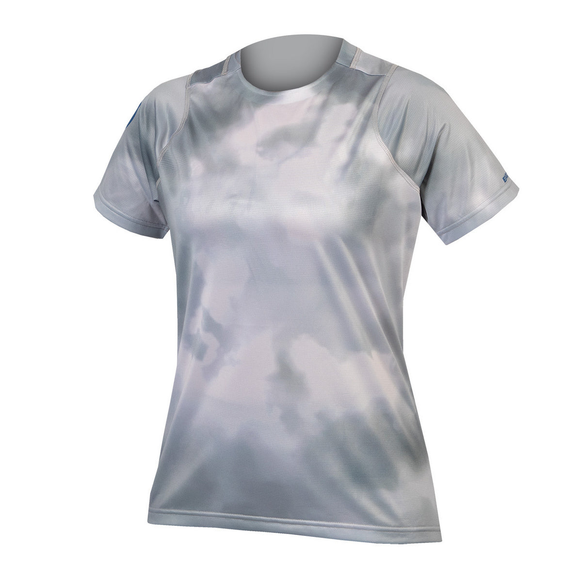 Damen Cloud T-Shirt LTD