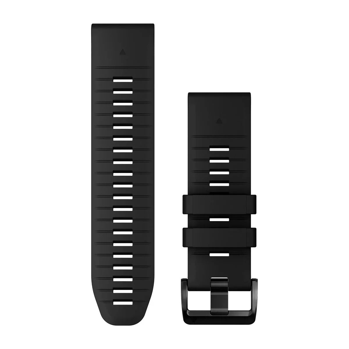 QuickFit 26mm Armband Silikon