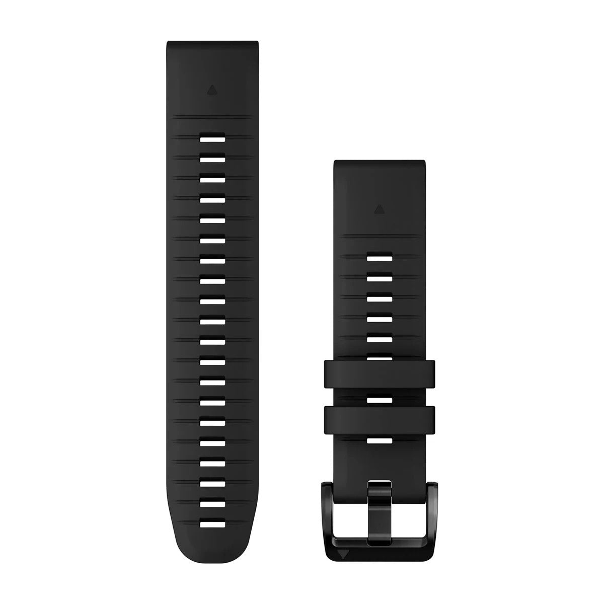 QuickFit 22mm Armband Silikon