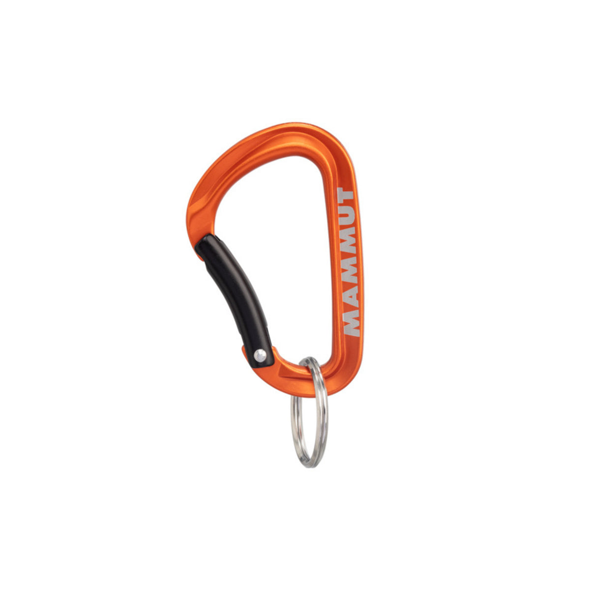 Mini Carabiner Classic Keylock S
