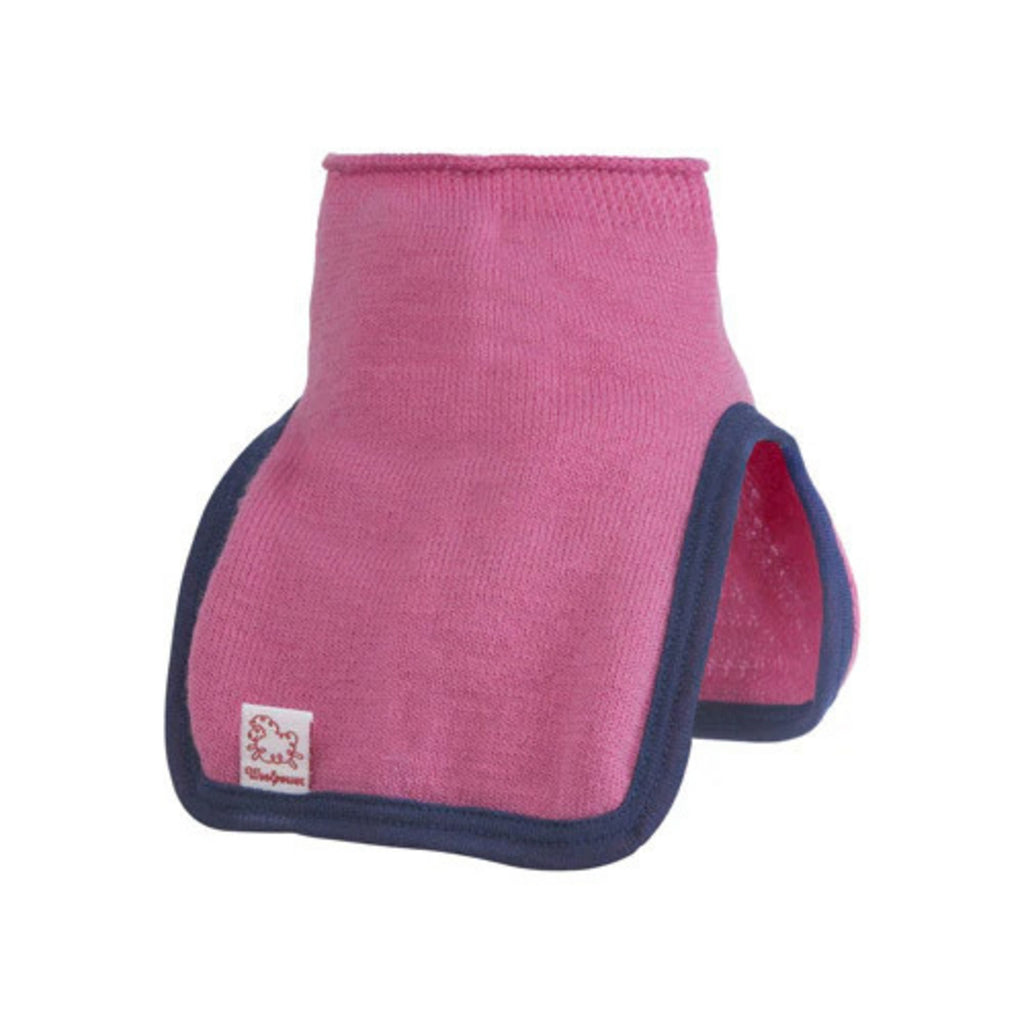 Kids Mock Turtelneck 200