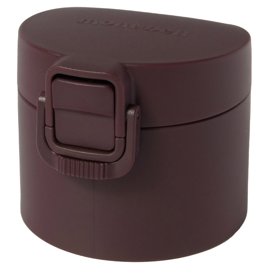 Alpine Thermo Bottle Active Lid 0.5L