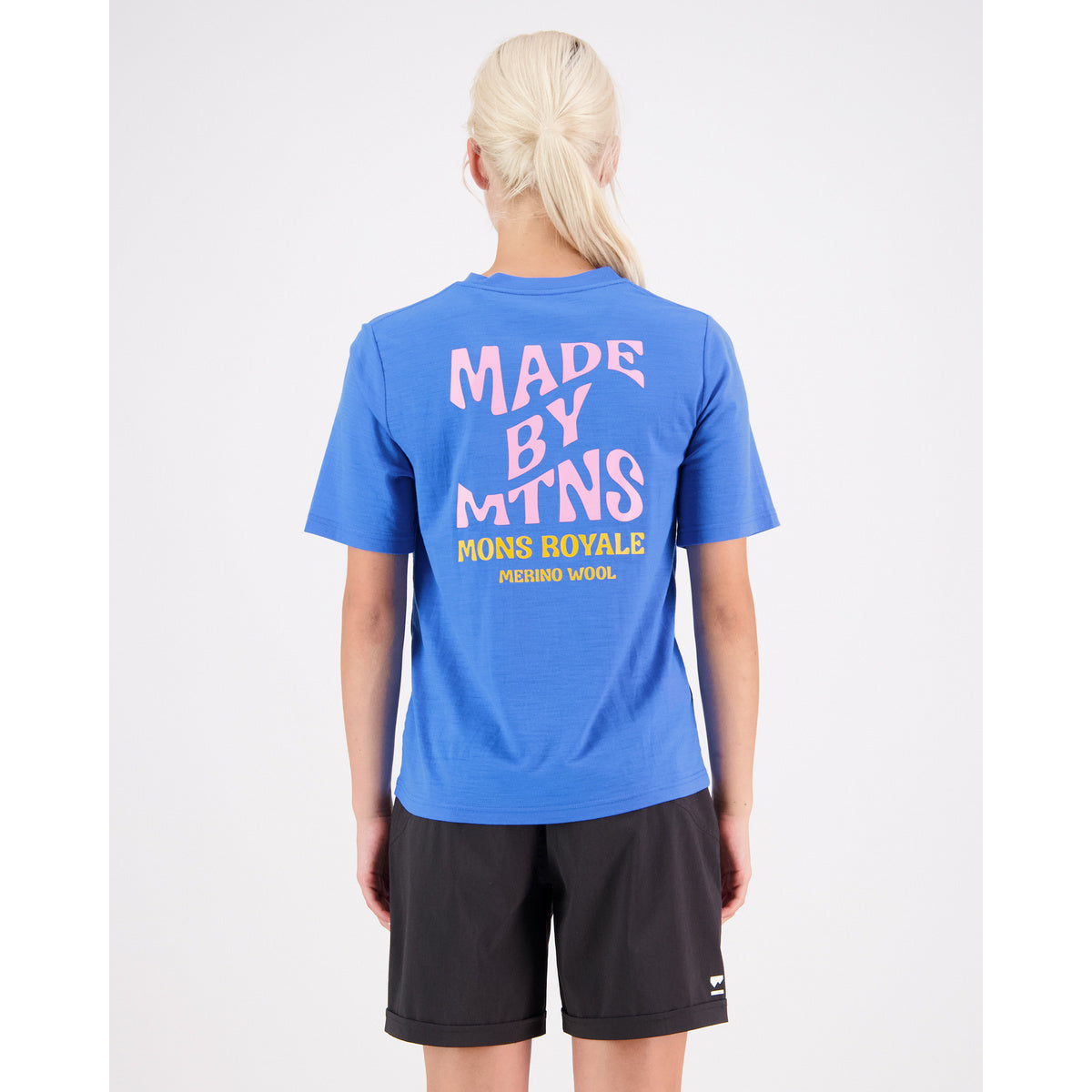 Icon Relaxed Tee