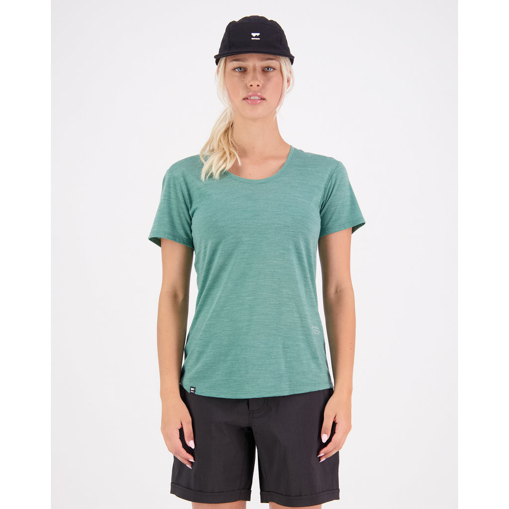 Zephyr Merino Cool Tee