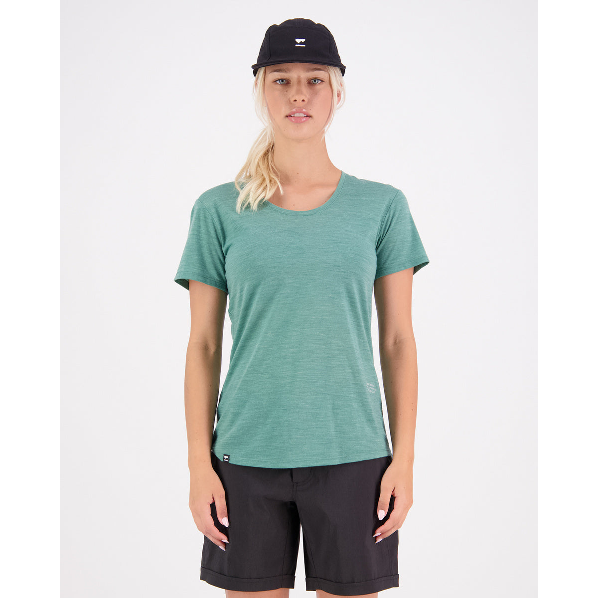 Zephyr Merino Cool Tee