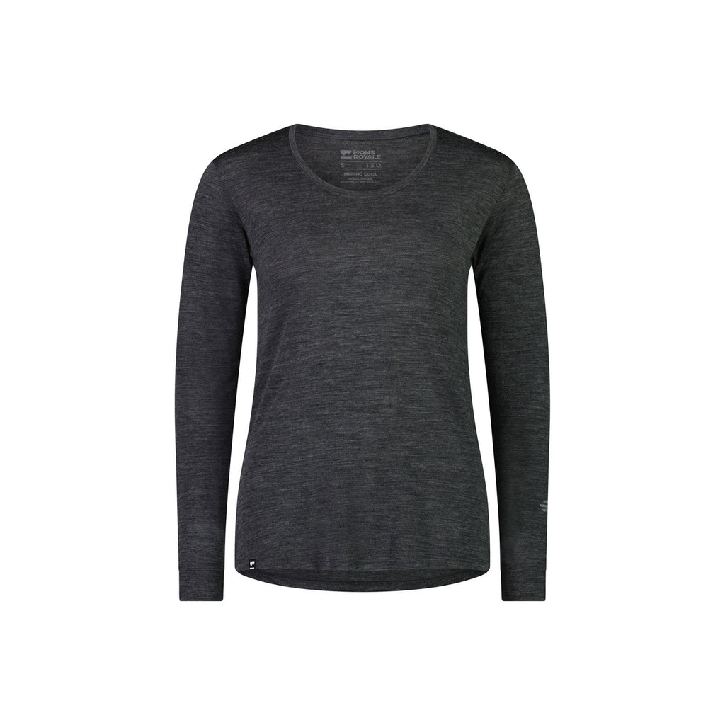 Zephyr Merino Cool LS