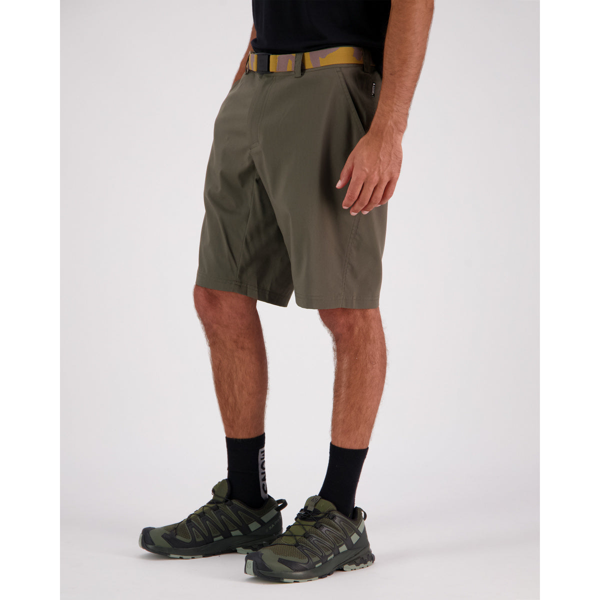 Drift Shorts