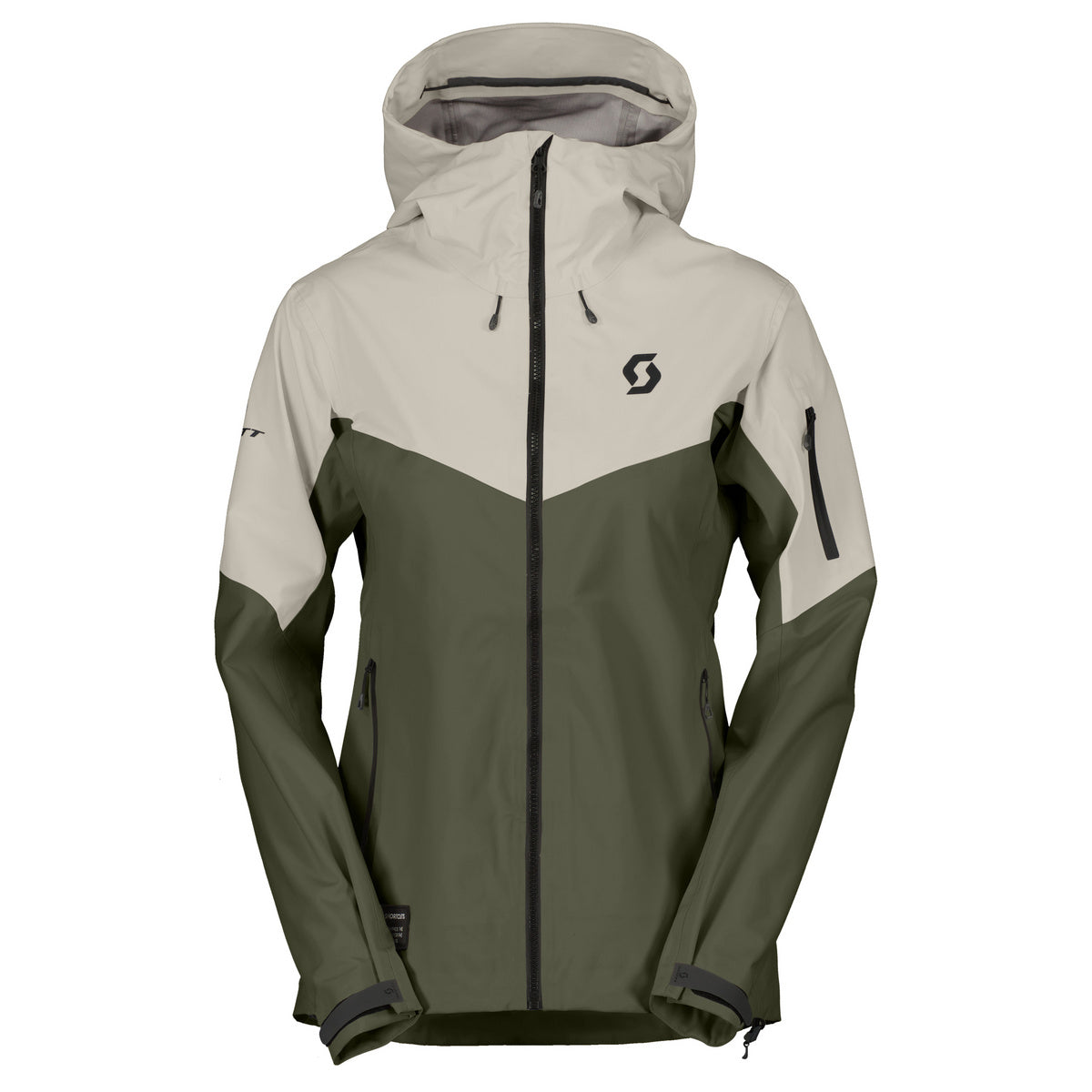 W's Explorair 3L Jacket