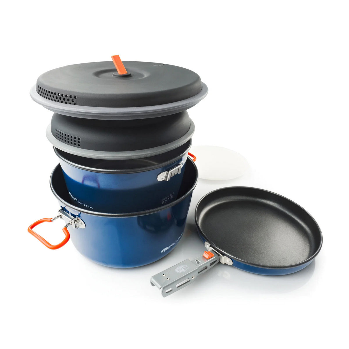 Bugaboo Ceramic Base Camper
