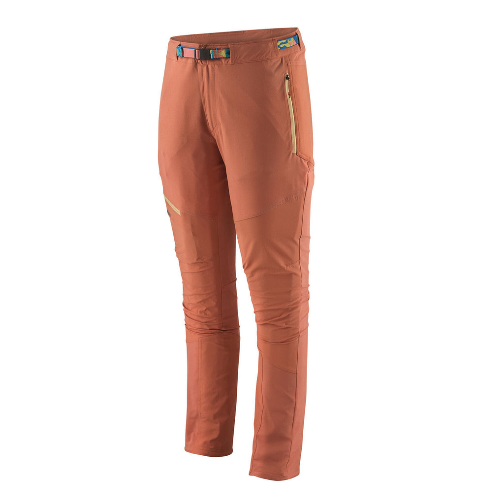 W's Terravia Alpine Pants