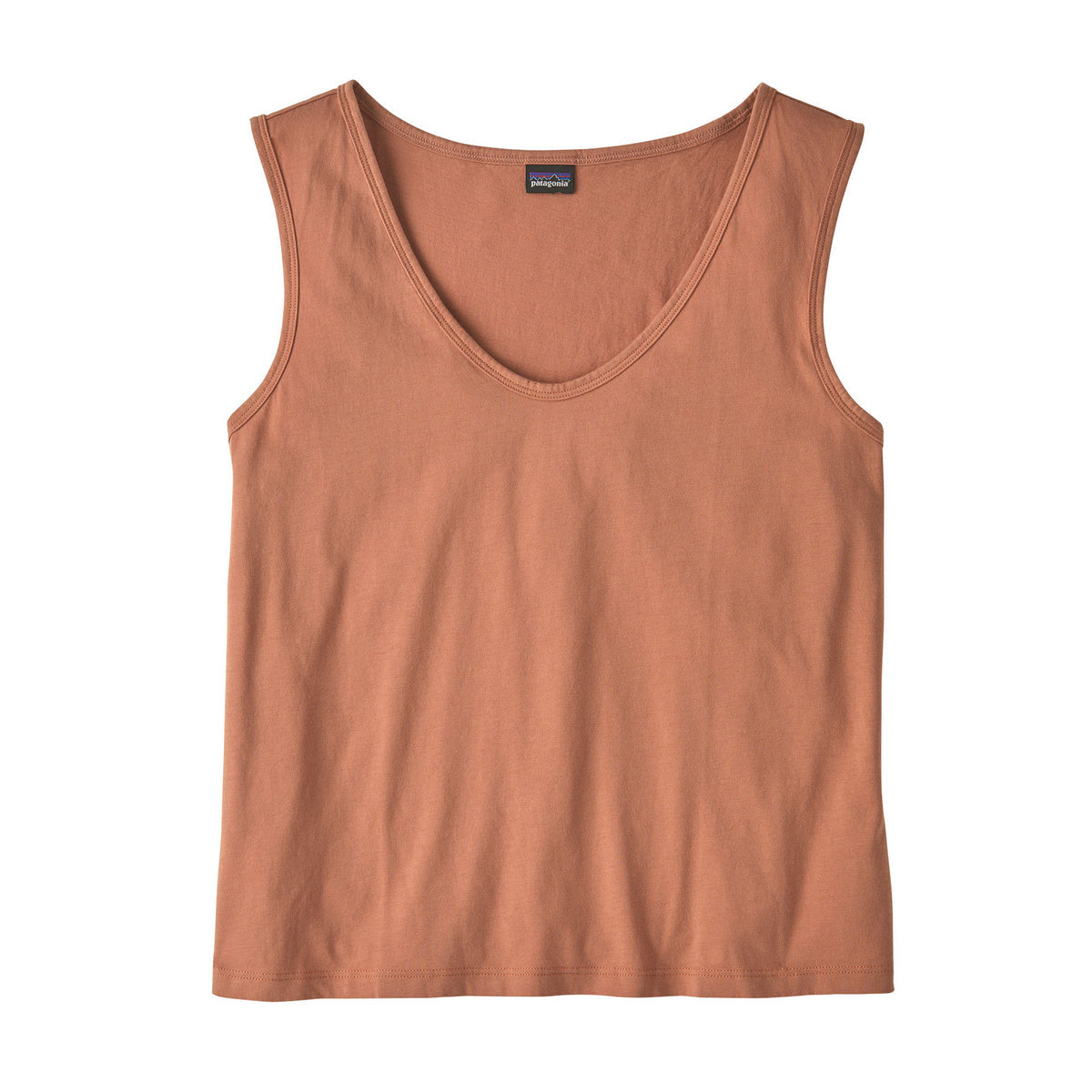 W's Reg. Organic Cert. Cotton Tank
