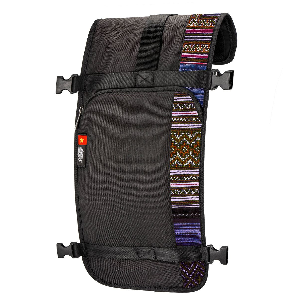 Raja 30 Bantam Thread