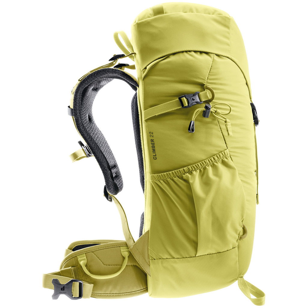 Climber 22