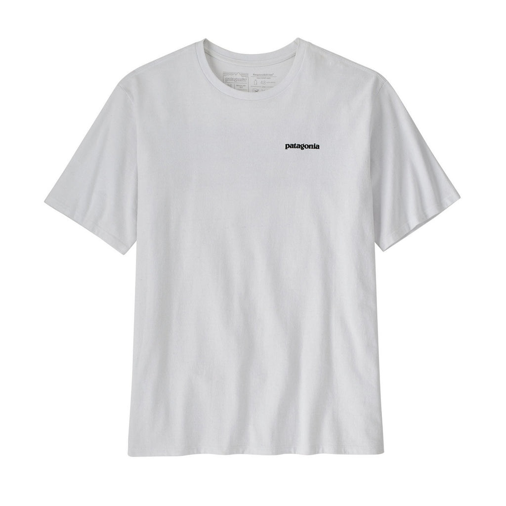 M's P-6 Logo Responsibili-Tee