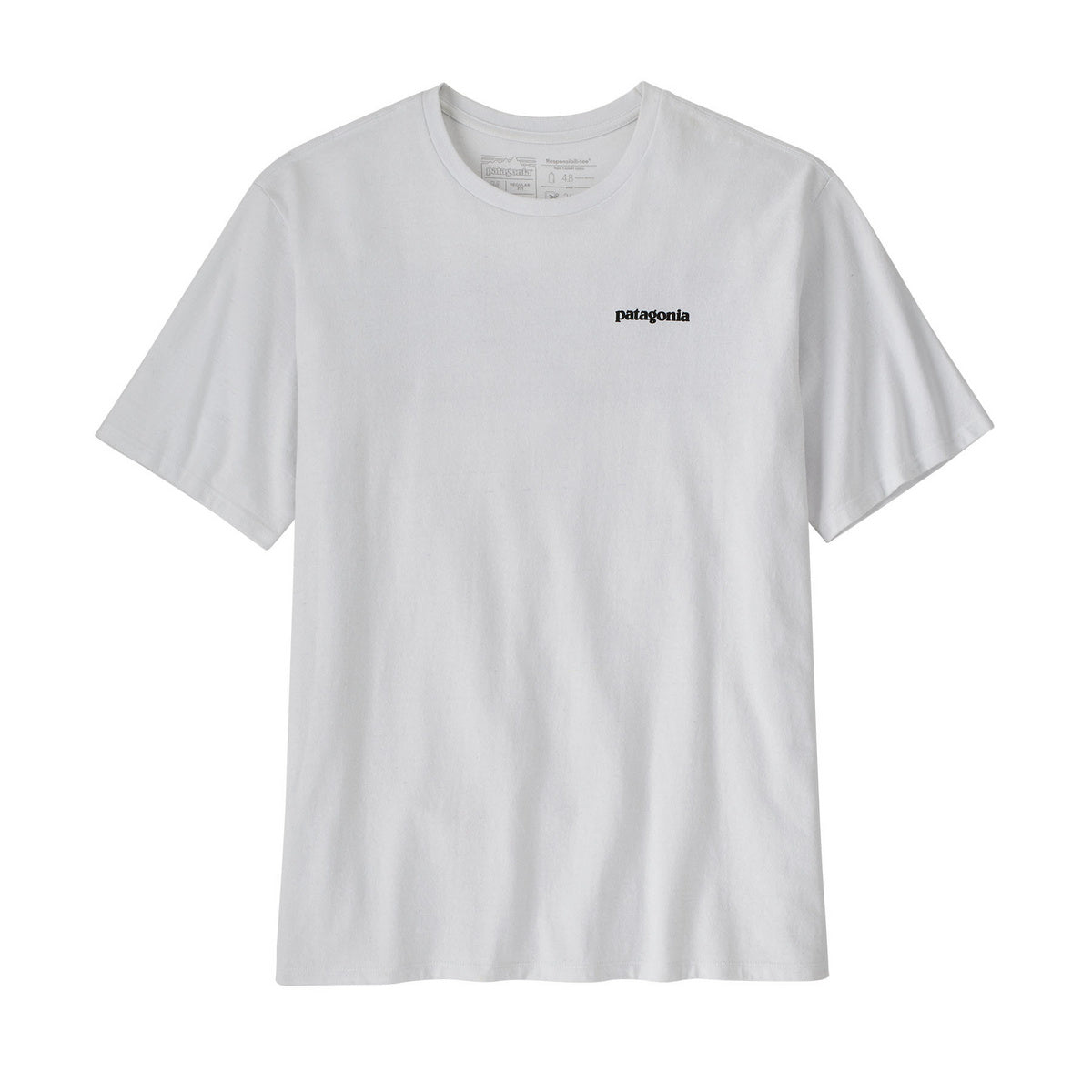 M's P-6 Logo Responsibili-Tee