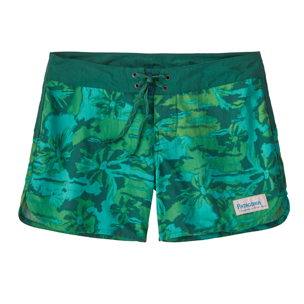 W's Wavefarer Boardshorts 5 in.