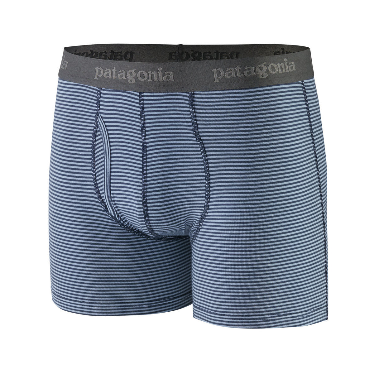 M's Essential Boxer Briefs - 3 in.