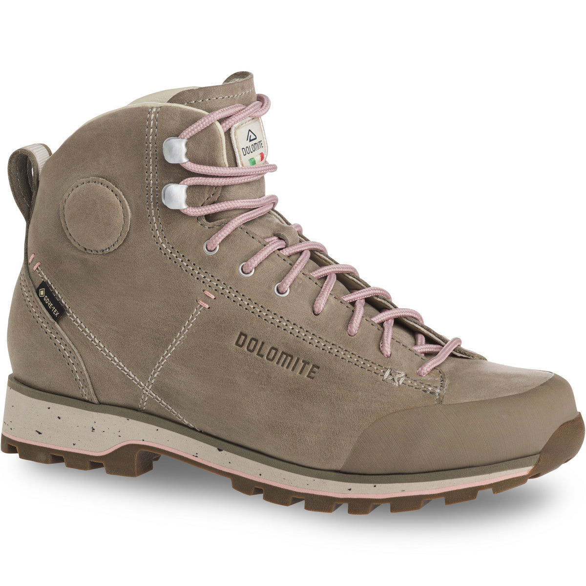 W's Cinquantaquattro High FG Evo GTX