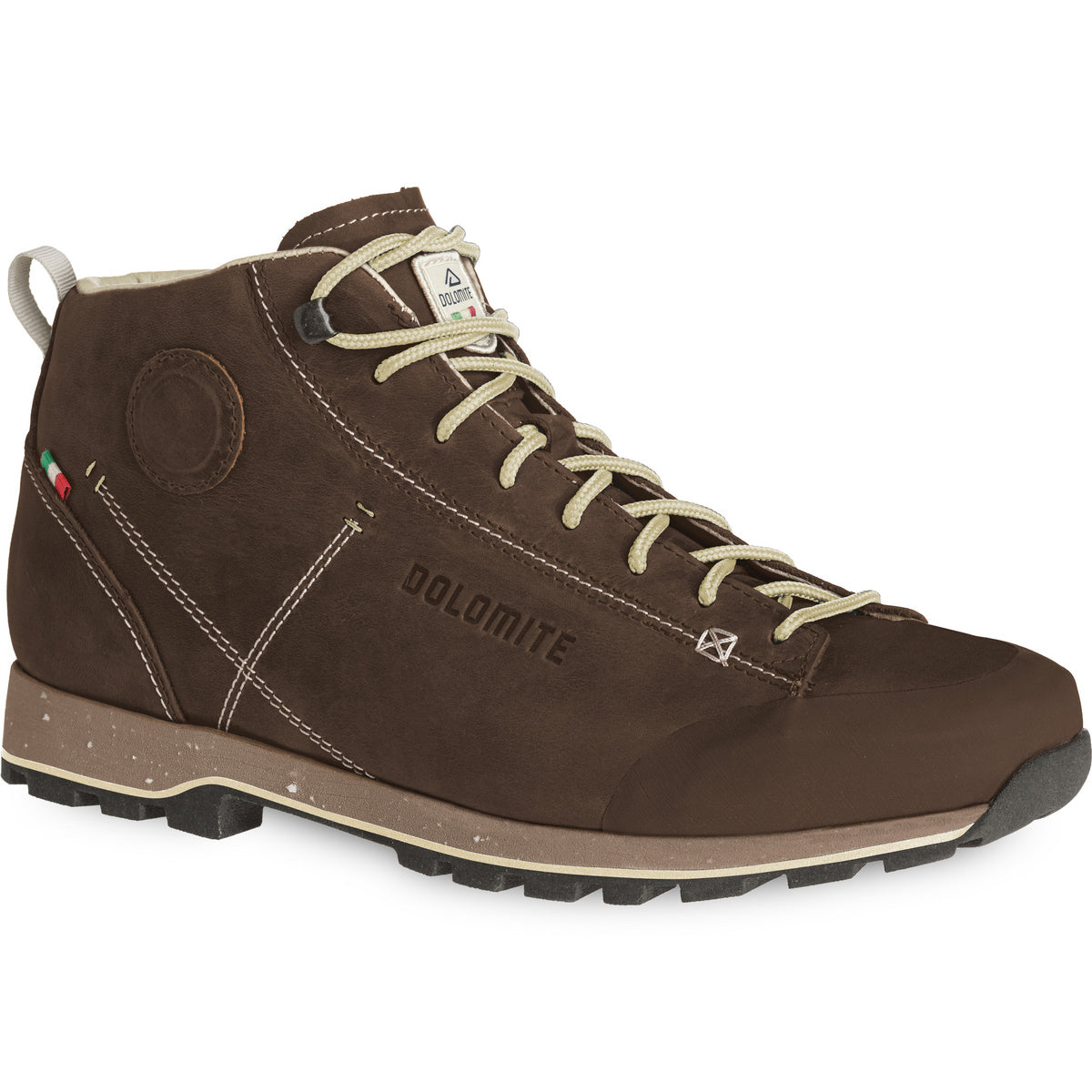 Cinquantaquattro Mid FG Evo