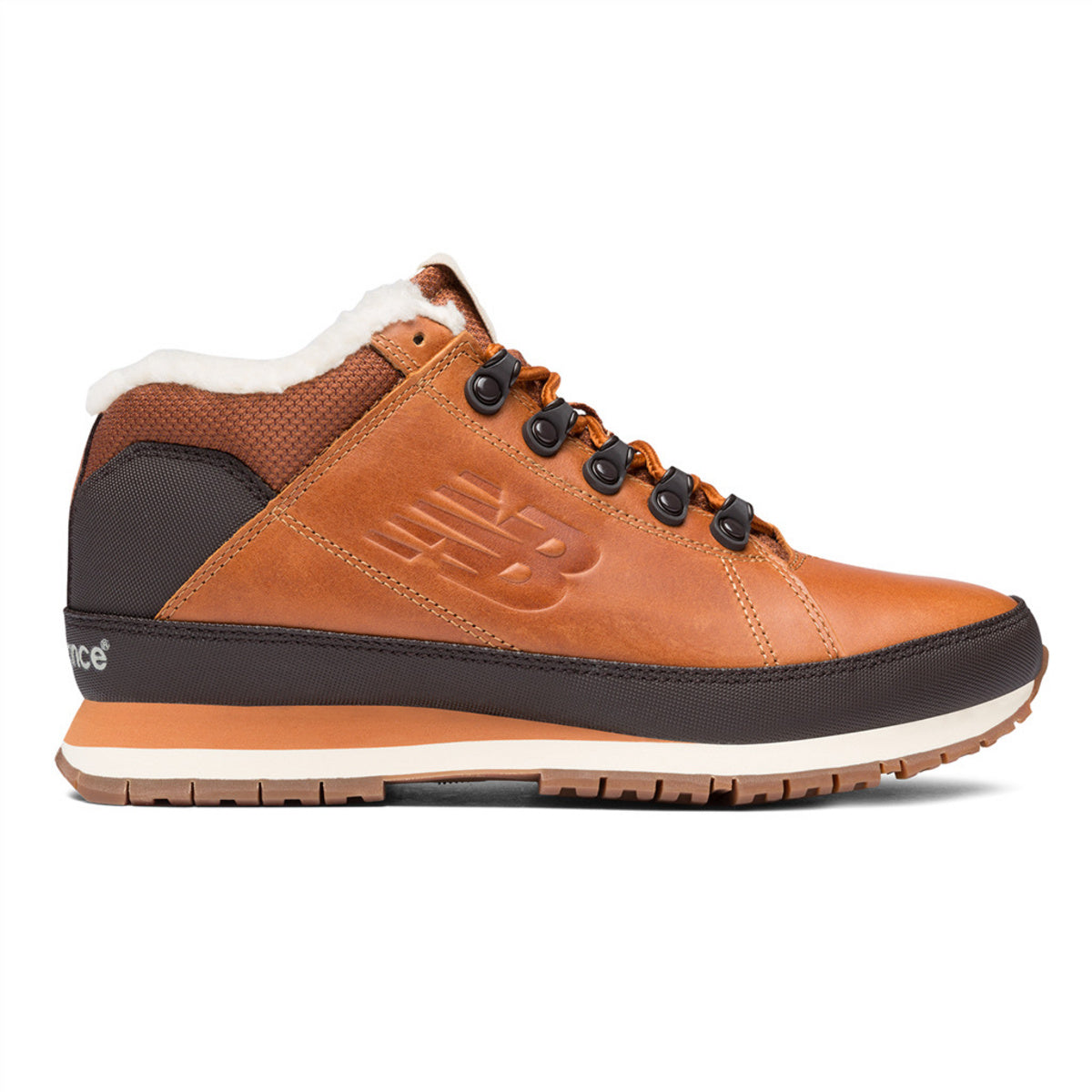 M 754 Insulated