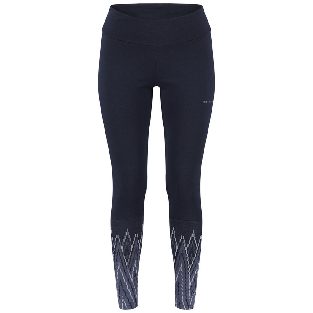 Juliane Wool Pants