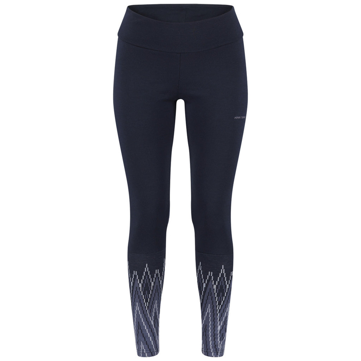 Juliane Wool Pants