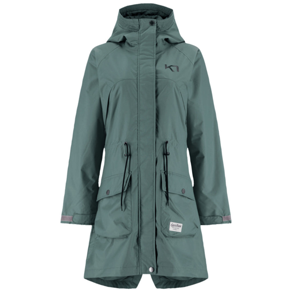 Tesdal Parka