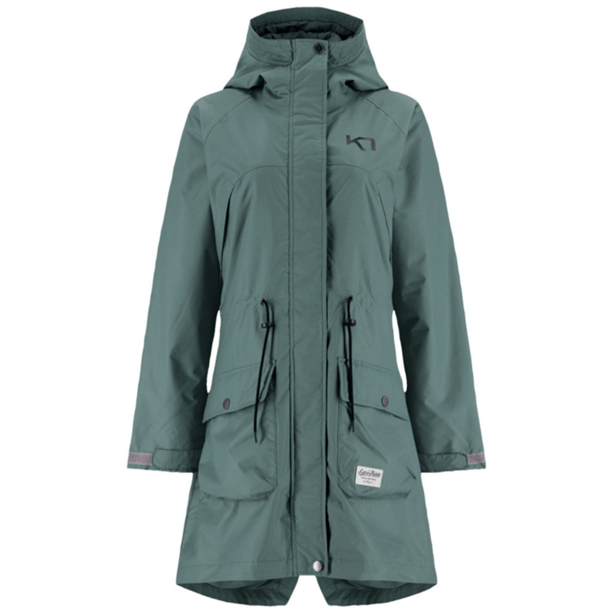 Tesdal Parka