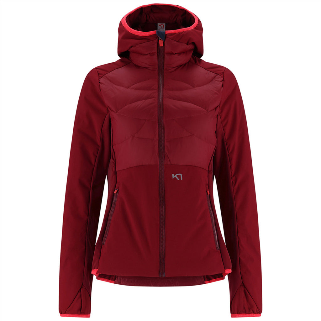 Tirill Thermal Jacket