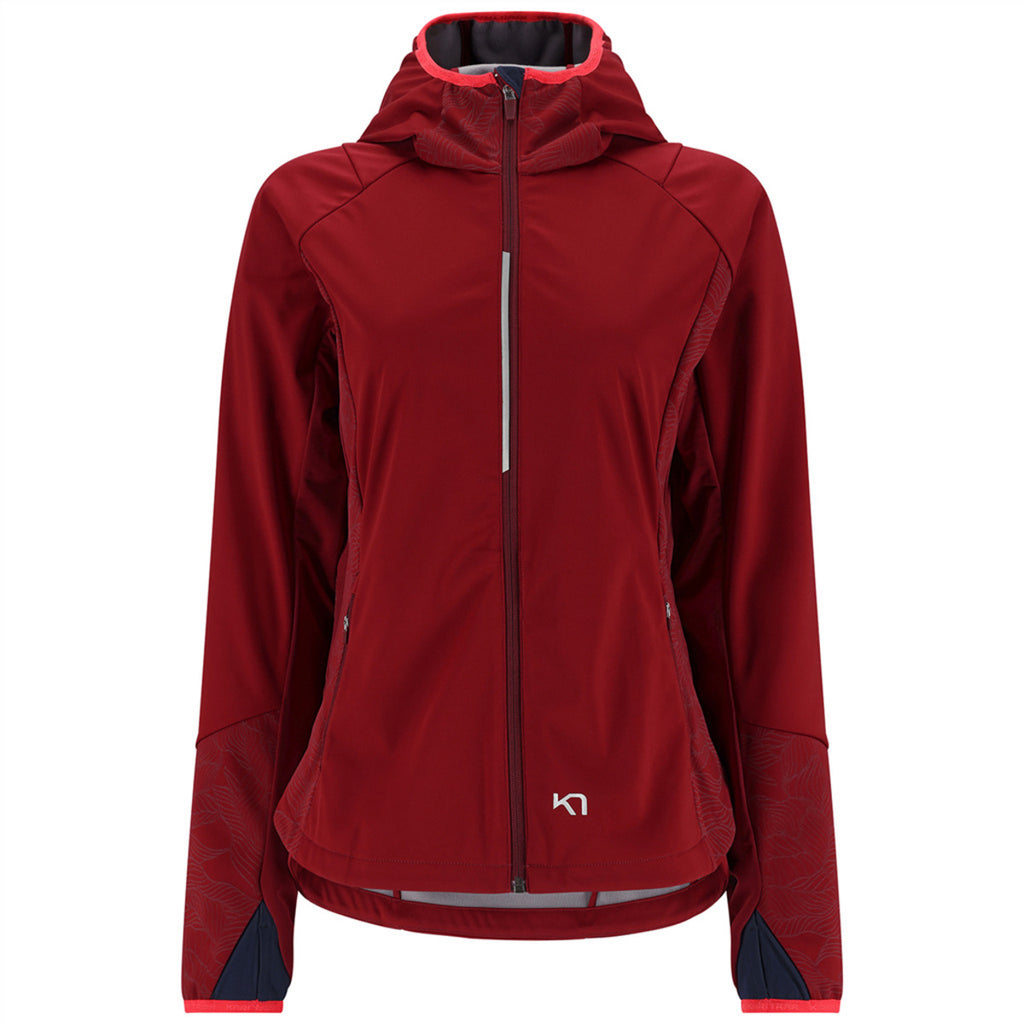 Vilde Thermal Jacket