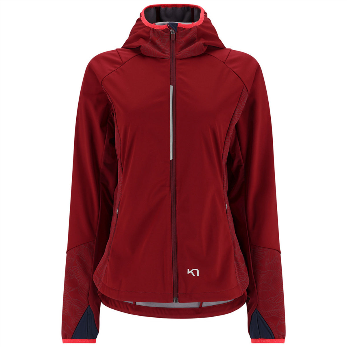 Vilde Thermal Jacket